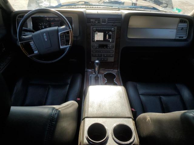 Photo 8 from auction – 2012 LINCOLN NAVIGATOR with VIN 5LMJJ3J56CEL07623