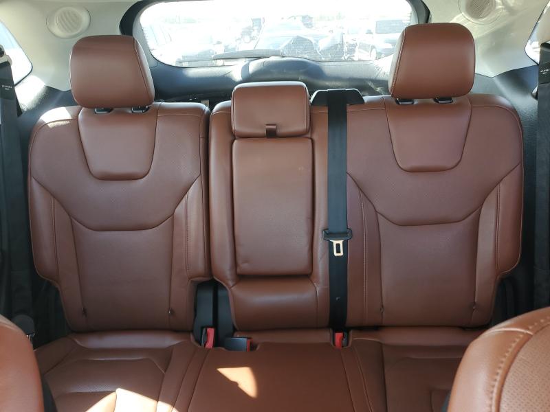 Photo 10 from auction – 2017 FORD EDGE TITAN with VIN 2FMPK4K99HBB79897