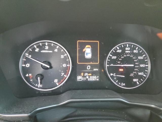 Photo 9 from auction – 2020 SUBARU LEGACY SPO with VIN 4S3BWAG67L3024659