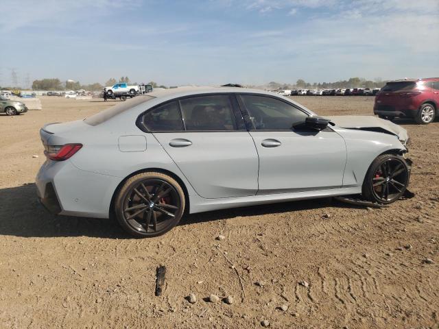 Photo 3 from auction – 2023 BMW M340XI with VIN 3MW49FF09P8D41220