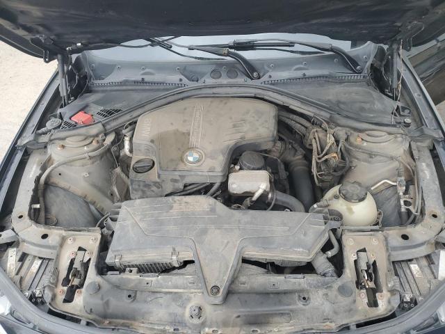 Photo 11 from auction – 2013 BMW 328 XI with VIN WBA3B3C52DF543804