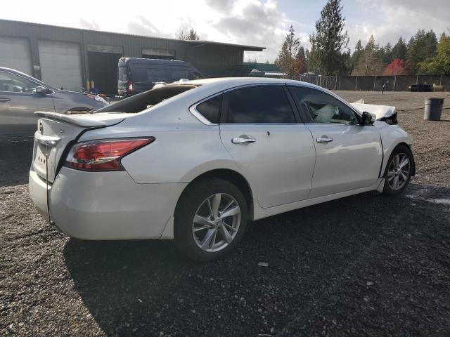 Photo 3 from auction – 2015 NISSAN ALTIMA 2.5 with VIN 1N4AL3AP1FC261076