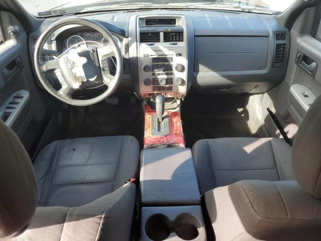 Zdjęcie 8 z aukcji – 2012 FORD ESCAPE XLT z VIN 1FMCU9DG4CKB51425