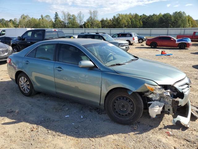 Photo 4 from auction – 2010 TOYOTA CAMRY BASE with VIN 4T1BF3EK3AU529788