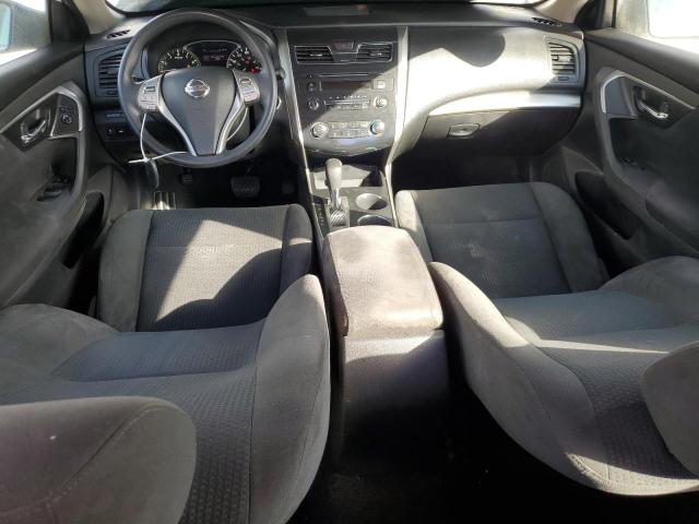 Photo 8 from auction – 2015 NISSAN ALTIMA 2.5 with VIN 1N4AL3AP1FN333916