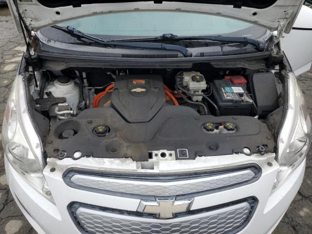 Photo 11 from auction – 2014 CHEVROLET SPARK EV 2 with VIN KL8CL6S0XEC540779