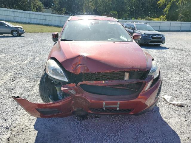 Photo 5 from auction – 2013 VOLVO XC60 3.2 with VIN YV4952DZ2D2415857