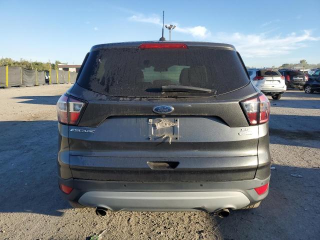 Photo 6 from auction – 2017 FORD ESCAPE SE with VIN 1FMCU0GD7HUC55593