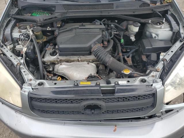 Фото 12 с аукциона – 2005 TOYOTA RAV4 с VIN JTEHD20V450052152