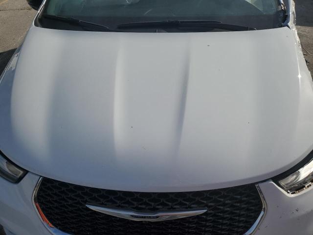 Photo 12 from auction – 2024 CHRYSLER PACIFICA T with VIN 2C4RC1BG0RR111567