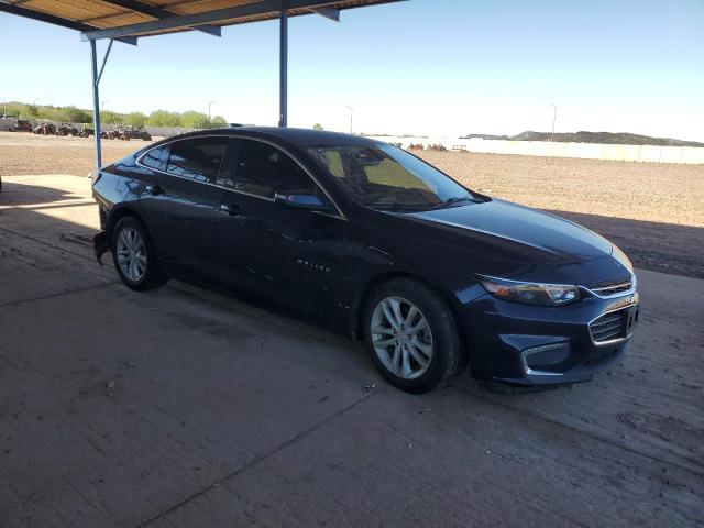 Photo 4 from auction – 2017 CHEVROLET MALIBU LT with VIN 1G1ZE5ST0HF148468