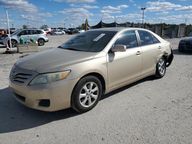 TOYOTA CAMRY BASE 2010 with VIN 4T4BF3EK7AR056578 - Photo from auction
