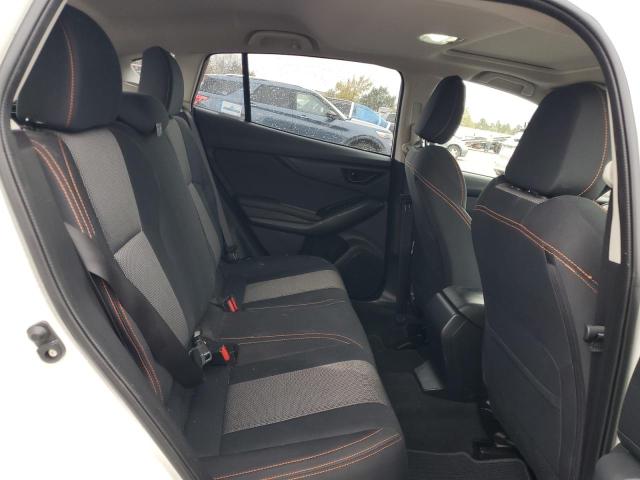 Photo 11 from auction – 2023 SUBARU CROSSTREK with VIN JF2GTAEC3PH296269
