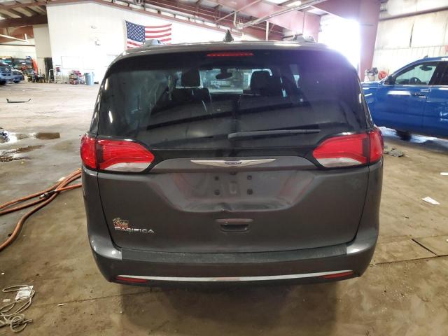 Photo 6 from auction – 2018 CHRYSLER PACIFICA with VIN 2C4RC1EG2JR198453