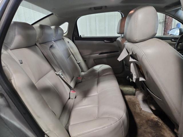 Photo 10 from auction – 2006 CHEVROLET IMPALA with VIN 2G1WU581969147904