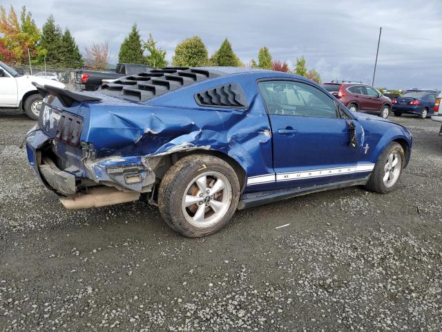 Photo 3 from auction – 2007 FORD MUSTANG with VIN 1ZVHT80N075253902
