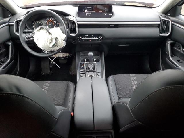Photo 8 from auction – 2025 MAZDA CX-50 PREM with VIN 7MMVABDM8SN304632