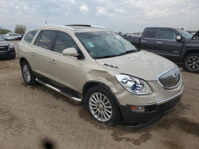 Photo 4 from auction – 2008 BUICK ENCLAVE CX with VIN 5GAER23798J249159