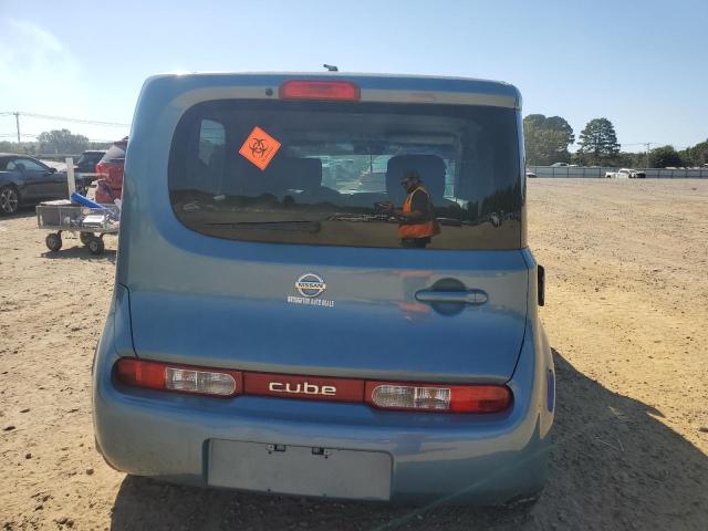 Photo 6 from auction – 2009 NISSAN CUBE BASE with VIN JN8AZ28R49T128153