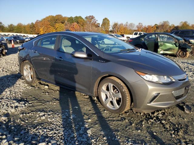 Photo 4 from auction – 2016 CHEVROLET VOLT LT with VIN 1G1RC6S54GU131793