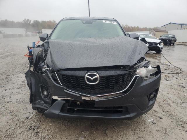 Photo 5 from auction – 2014 MAZDA CX-5 TOURI with VIN JM3KE4CY0E0423243
