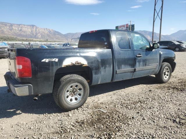 Photo 3 from auction – 2008 CHEVROLET SILVERADO with VIN 1GCEK19C28Z229712