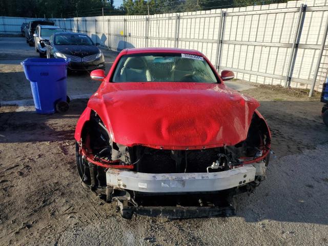 Photo 5 from auction – 2004 LEXUS SC 430 with VIN JTHFN48YX40055847