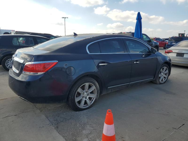 Photo 3 from auction – 2011 BUICK LACROSSE C with VIN 1G4GE5GD6BF396310