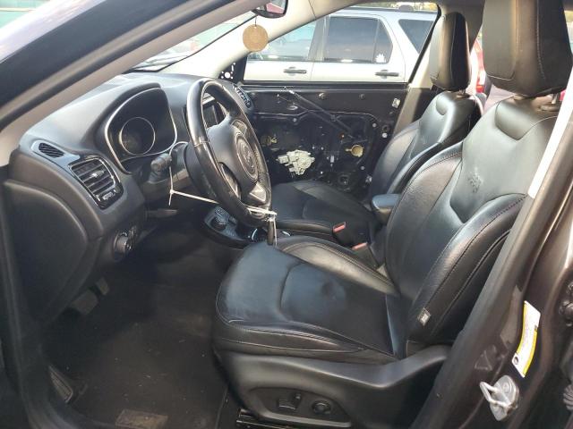 Photo 7 from auction – 2018 JEEP COMPASS LI with VIN 3C4NJDCB9JT202069