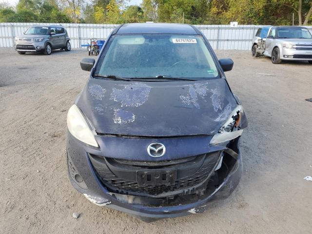 Photo 5 from auction – 2012 MAZDA 5 with VIN JM1CW2CL4C0122555