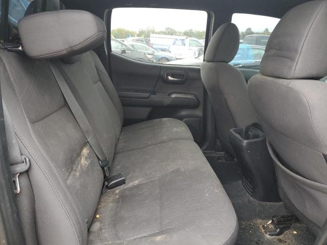 Photo 10 from auction – 2017 TOYOTA TACOMA DOU with VIN 3TMDZ5BN2HM029439