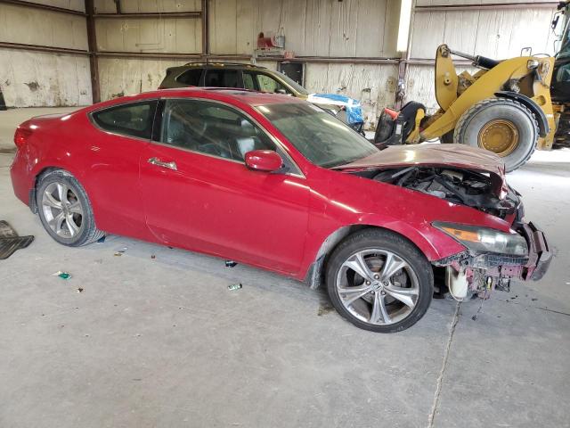 Photo 4 from auction – 2011 HONDA ACCORD EXL with VIN 1HGCS2B80BA005350
