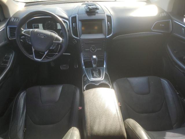 Photo 8 from auction – 2015 FORD EDGE SPORT with VIN 2FMTK3AP7FBC28794