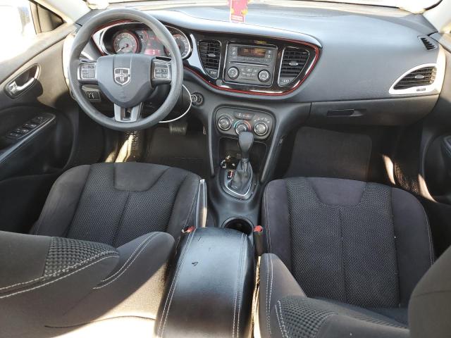 Photo 8 from auction – 2015 DODGE DART SXT with VIN 1C3CDFBB2FD277211