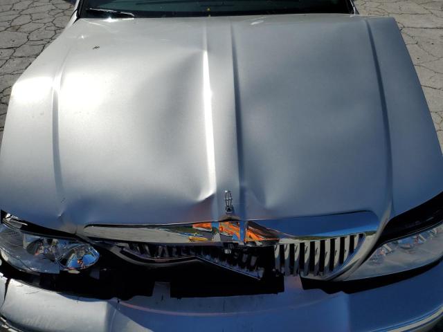 Photo 11 from auction – 2010 LINCOLN TOWN CAR S with VIN 2LNBL8FV0AX752622