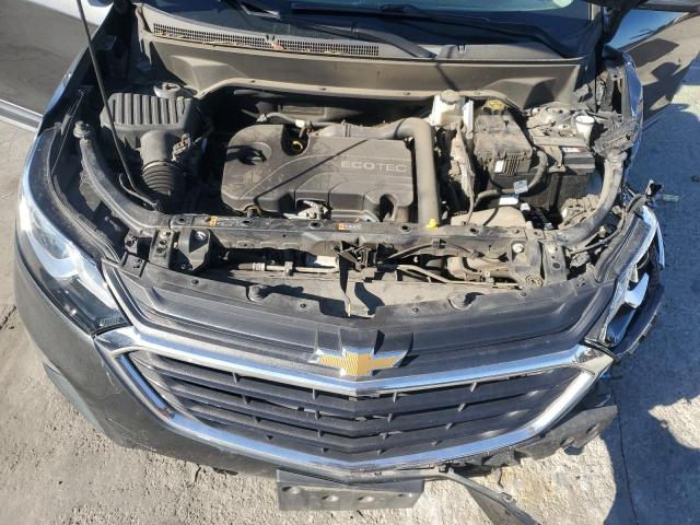 Photo 11 from auction – 2018 CHEVROLET EQUINOX LS with VIN 2GNAXHEV5J6128091