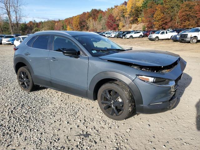 Photo 4 from auction – 2024 MAZDA CX-30 PREF with VIN 3MVDMBCM3RM633097