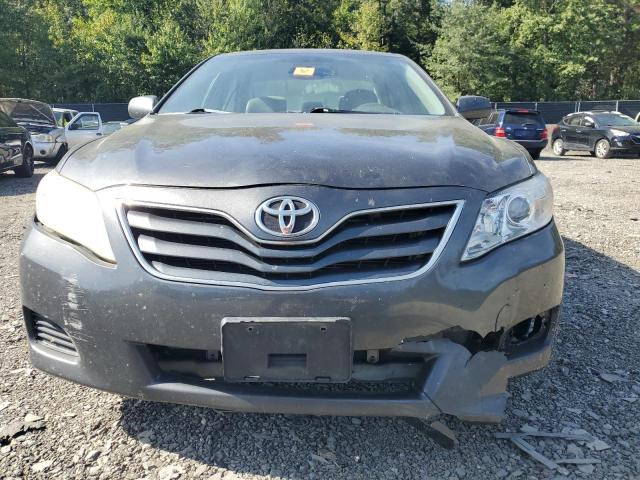 Photo 5 from auction – 2010 TOYOTA CAMRY BASE with VIN 4T1BF3EK4AU018168