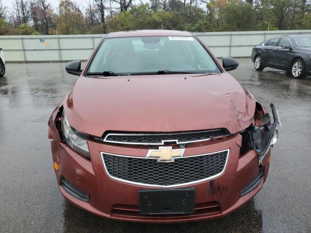 Photo 5 from auction – 2012 CHEVROLET CRUZE LS with VIN 1G1PC5SH3C7396533