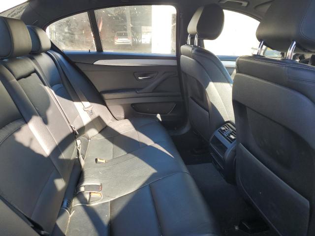 Photo 10 from auction – 2016 BMW 528 XI with VIN WBA5A7C55GG643669