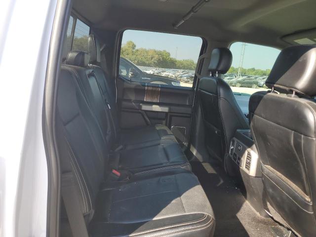 Photo 10 from auction – 2018 FORD F150 with VIN 1FTEW1E57JKC88801