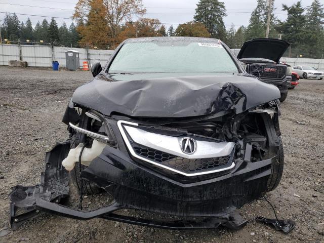 Photo 5 from auction – 2017 ACURA RDX TECHNO with VIN 5J8TB4H52HL015156