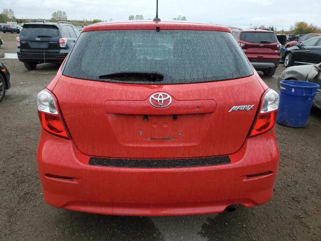 Photo 6 from auction – 2011 TOYOTA COROLLA MA with VIN 2T1KU4EEXBC638774