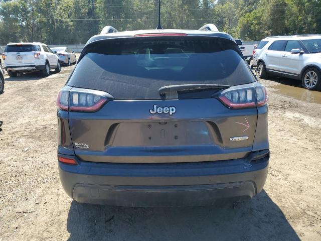 Photo 6 from auction – 2019 JEEP CHEROKEE L with VIN 1C4PJLLB7KD204218