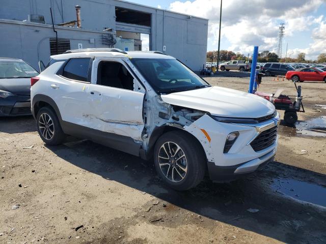 Photo 4 from auction – 2025 CHEVROLET TRAILBLAZE with VIN KL79MPSL1SB216956