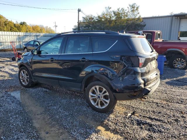 Photo 2 from auction – 2018 FORD ESCAPE SE with VIN 1FMCU0GD9JUC31267