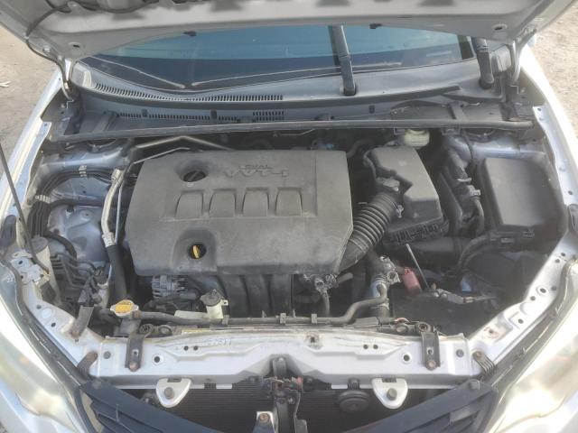 Photo 11 from auction – 2016 TOYOTA COROLLA L with VIN 2T1BURHE2GC570664