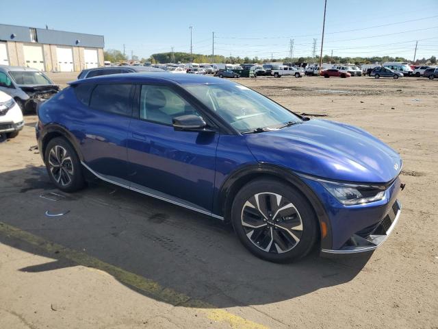 Photo 4 from auction – 2023 KIA EV6 LIGHT with VIN KNDC34LA3P5605143