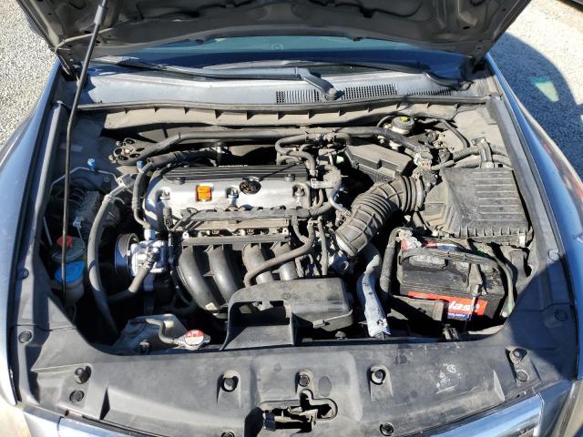 Photo 11 from auction – 2011 HONDA ACCORD EX with VIN 1HGCP2F75BA005198