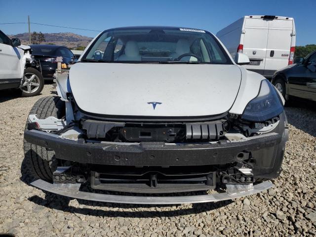 Photo 5 from auction – 2023 TESLA MODEL 3 with VIN 5YJ3E1EA2PF425981
